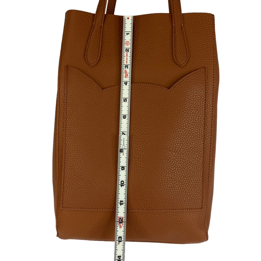 Cat Lady Box Shoulder Bag - Picture 7 of 9